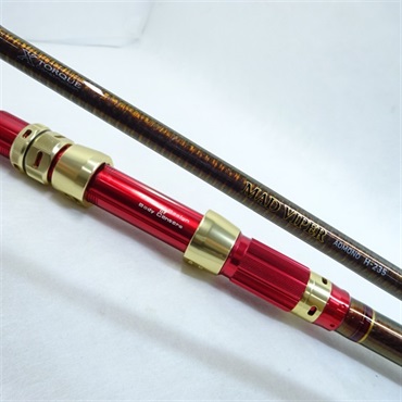 １３マッドバイパーアオモノＨー２３５